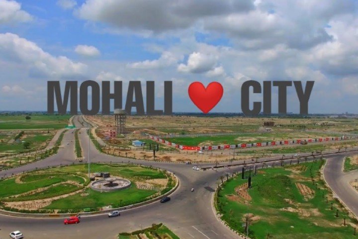 Mohali